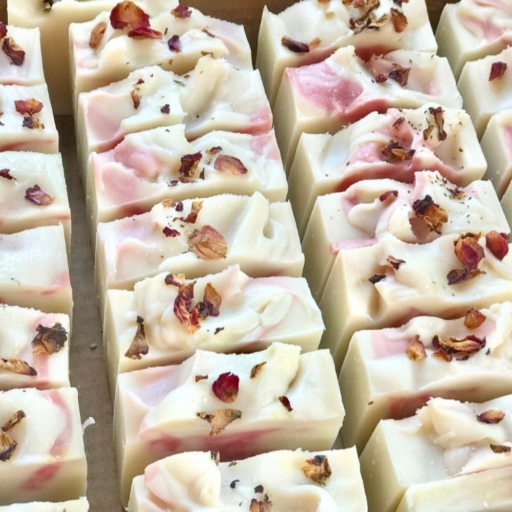 Bar soap - Picture 2 of 7